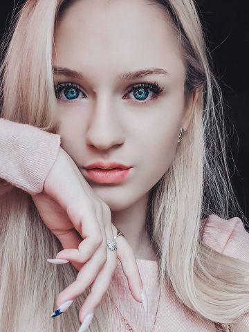 Любовь